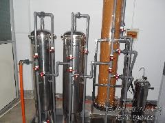 供应佳木斯医院成套水处理设备